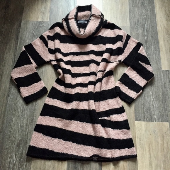 McQ by Alexander McQueen Sweaters - McQ Alexander McQueen Zebra Animal Knitted Sweater
